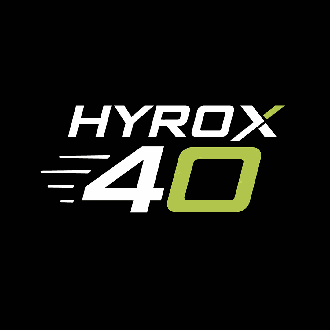 Hyrox40